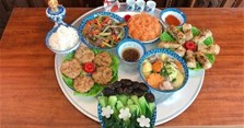 Văn khấn thần linh rằm tháng Bảy (tháng 7) chuẩn nhất
