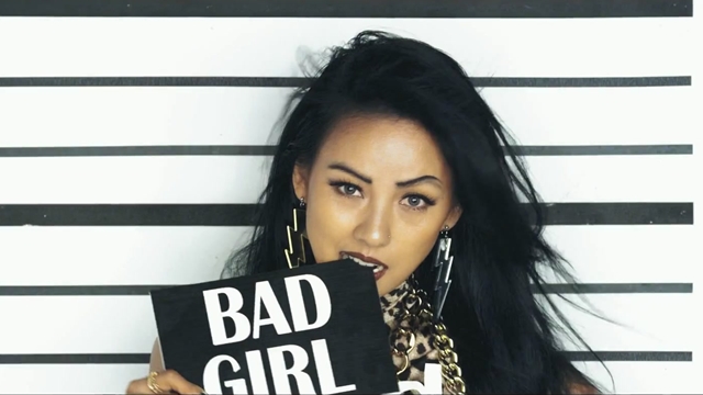 Làm sao để trở thành bad girl? Làm sao để trở thành bad girl?