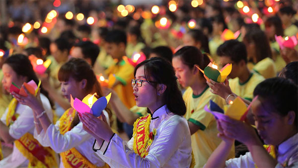 Lễ Vu Lan Lễ Vu Lan