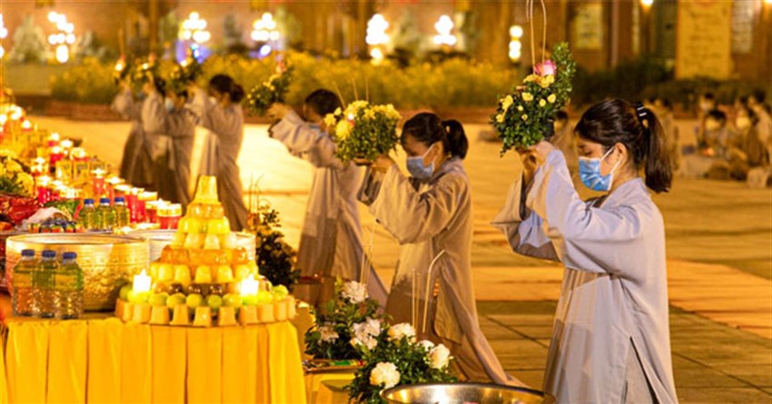 Lễ Vu Lan là gì? Ý nghĩa của ngày lễ Vu Lan báo hiếu