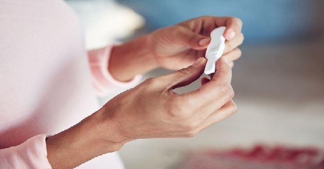 Dùng que thử thai khi nào mới chính xác