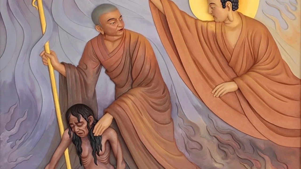 Lễ Vu Lan ngày nào