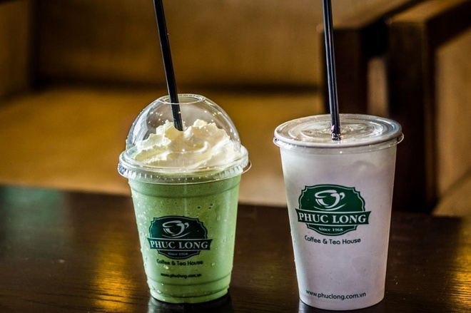 Cửa hàng Phúc Long gần đây Cửa hàng Phúc Long gần đây