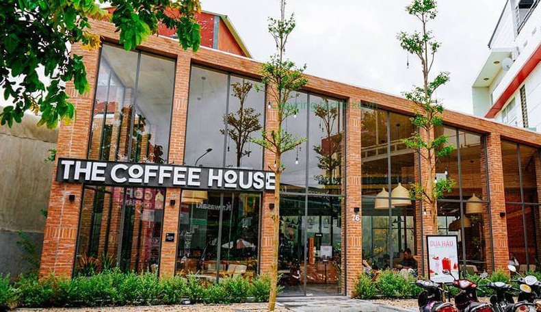 Đồ uống nổi bật của The Coffee House là gì? Đồ uống nổi bật của The Coffee House là gì?
