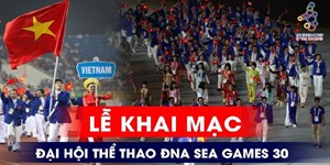 SEA Games là gì? SEA Games mấy năm 1 lần?