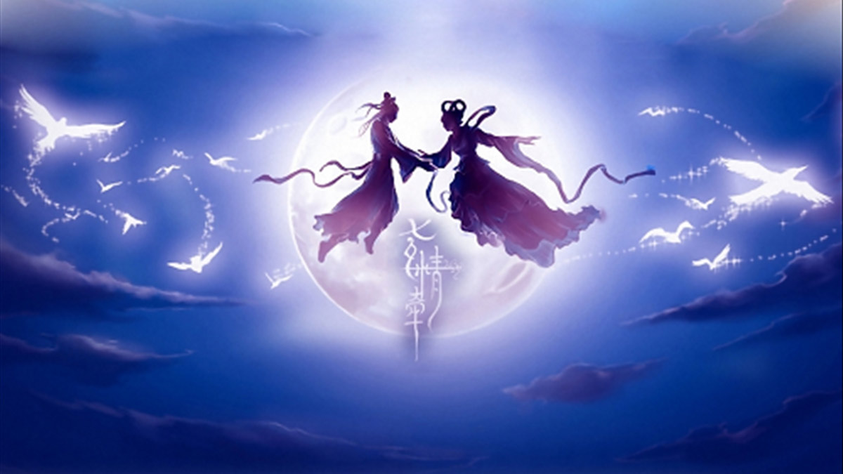 Lễ Thất tịch trong văn hóa của người Trung Quốc