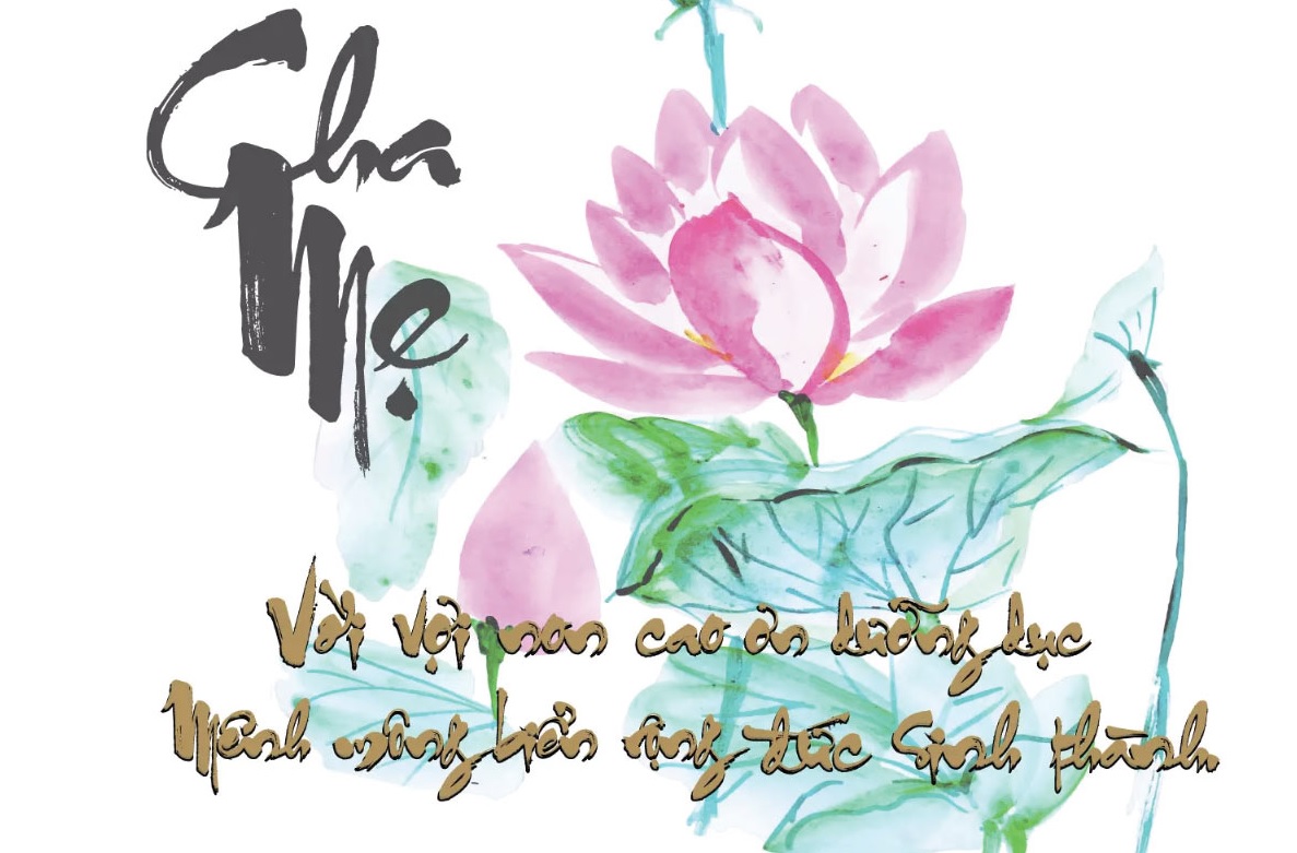 Thơ Vu Lan báo hiếu