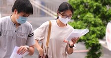 Điểm chuẩn thi vào lớp 10 năm 2022 các trường THPT Hà Nội