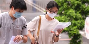 Điểm chuẩn thi vào lớp 10 năm 2022 các trường THPT Hà Nội
