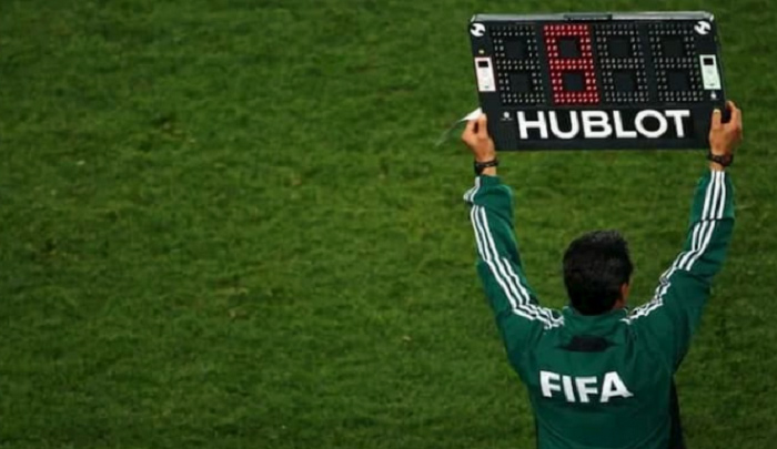 Tìm hiểu về hiệp phụ bóng đá