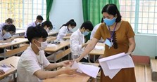 Những lời chúc thi đại học tốt bằng tiếng Anh ý nghĩa, hay nhất
