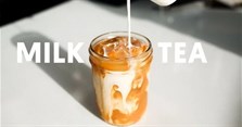 Stt thả thính trà sữa, cap thả thính trà sữa hay, vui, ngôn tình