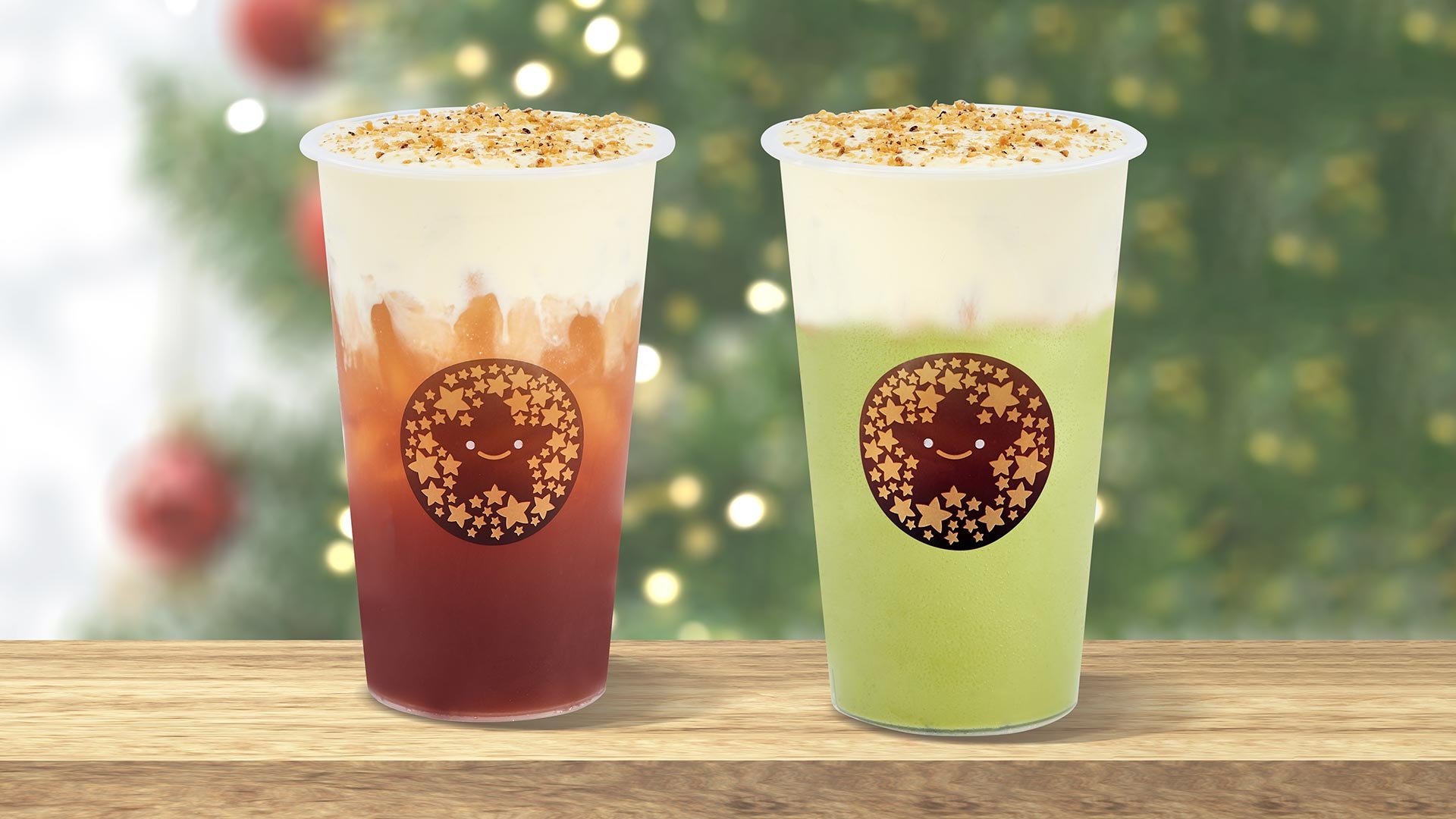 Cách bảo quản trà sữa trong tủ lạnh đúng cách