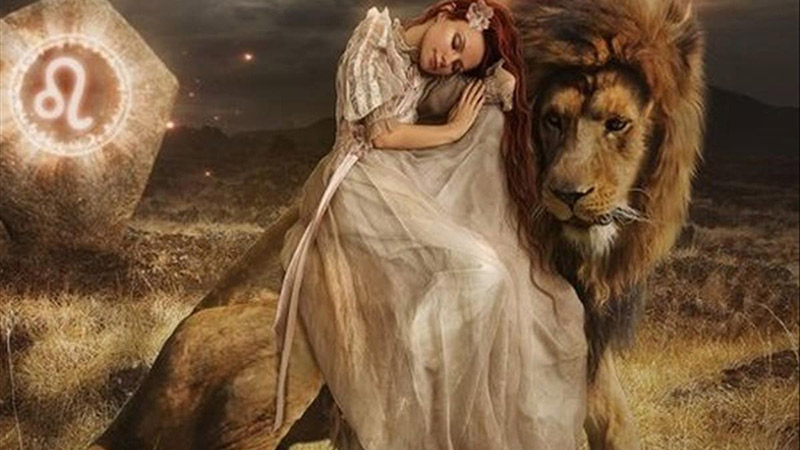 15/8 thuộc cung Sư Tử