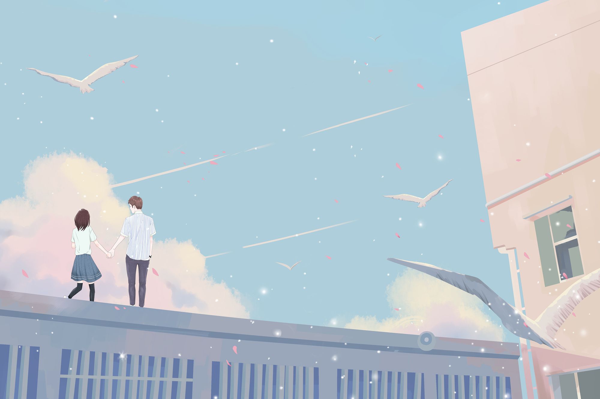 Cap hay về thanh xuân, tuổi trẻ Cap hay về thanh xuân, tuổi trẻ