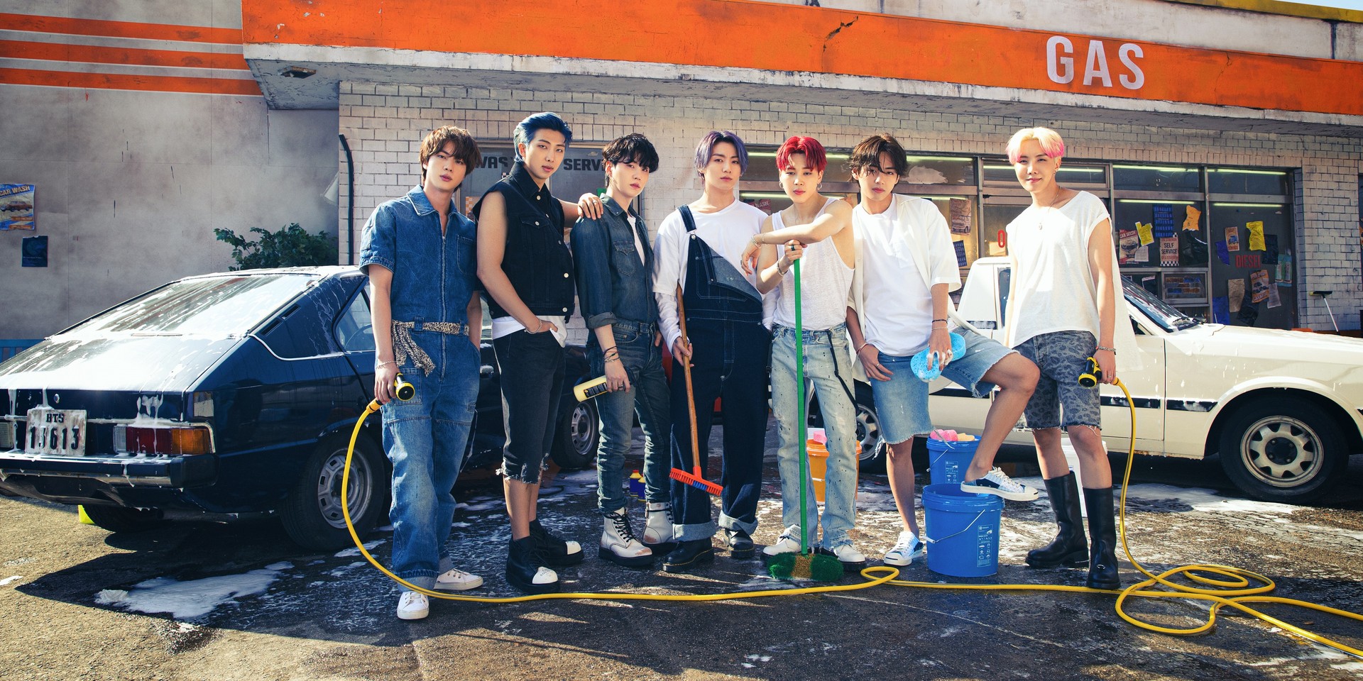 Ngày 9/7 là ngày gì của BTS? Tìm hiểu ngày 9/7 là ngày gì của BTS