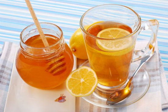 Tìm hiểu uống nước chanh có tác dụng gì
