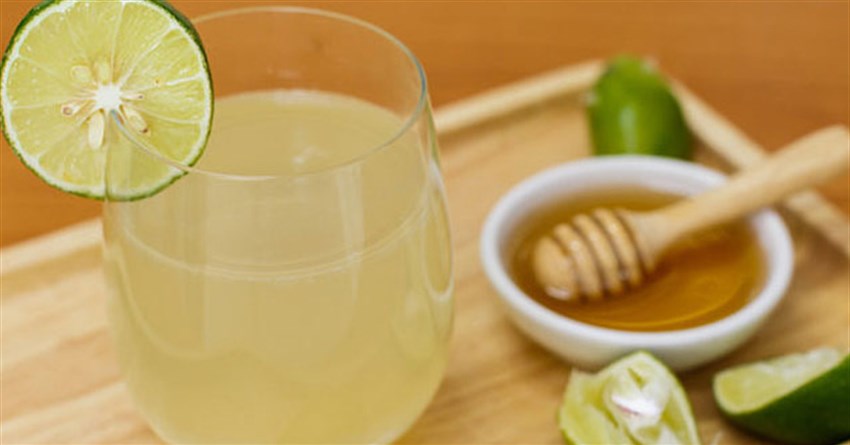 Uống chanh mật ong có tác dụng gì? Cách pha nước chanh mật ong ngon