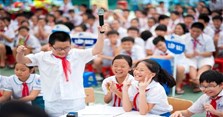 Hướng dẫn đăng ký tuyển sinh trực tuyến vào lớp 1 năm 2021