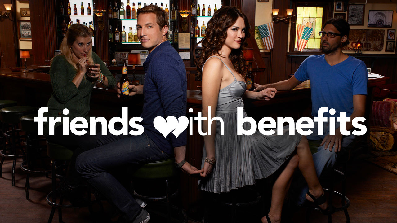 Friends with benefits là như thế nào? Friends with benefits là như thế nào?