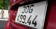 Quy định biển số xe mới cho ô tô, xe máy từ 2020 bạn cần biết