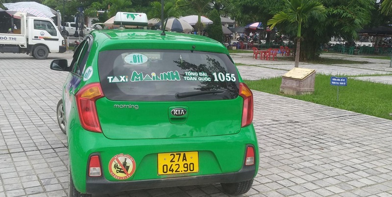 Thủ tục đổi biển số xe màu vàng như thế nào?