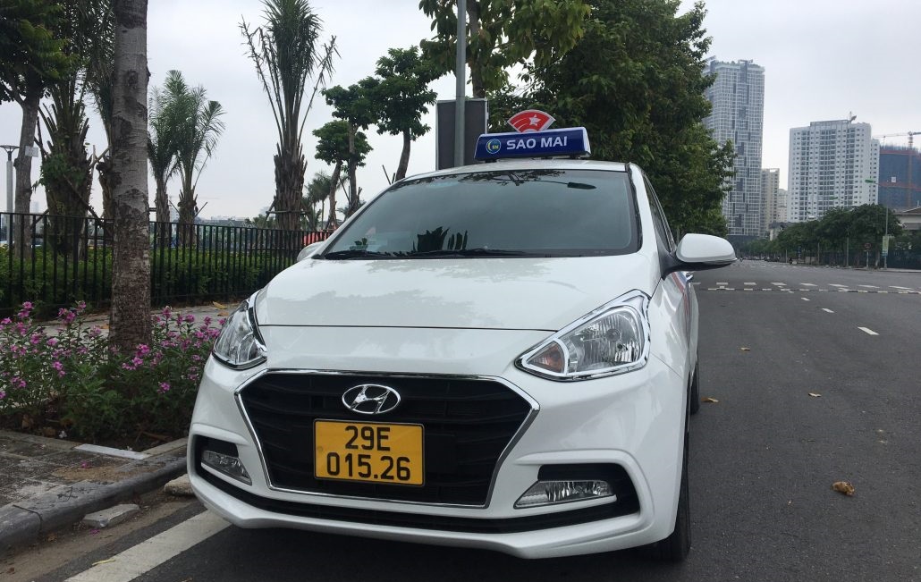 Không đổi biển số xe màu vàng có bị phạt không?