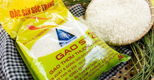 Gạo ST24 và ST25 gạo nào ngon hơn Gạo ST24 và ST25 gạo nào ngon hơn