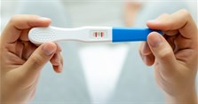 Nhìn vạch que thử thai biết trai hay gái có chính xác không?
