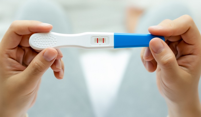 Cách đọc kết quả que thử thai đúng cách