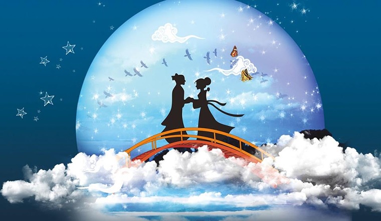 Thơ về Thất tịch Thơ về Thất tịch