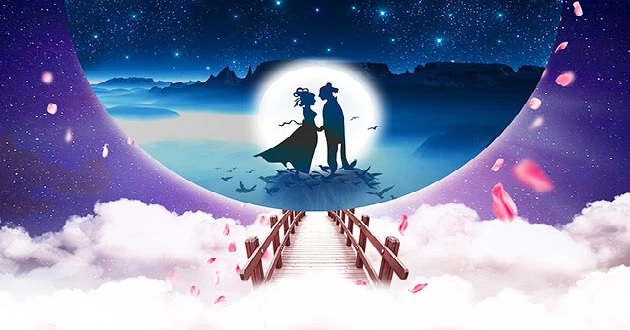 Thơ về Thất tịch Thơ về Thất tịch