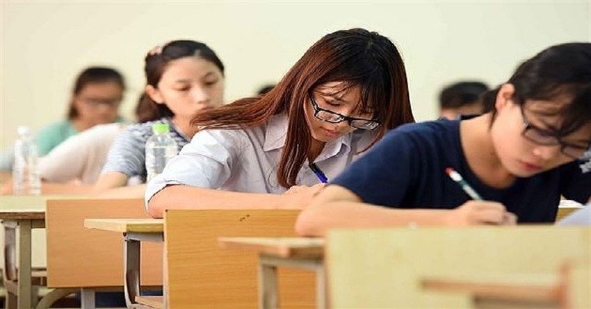 Điểm chuẩn là gì? Điểm chuẩn các trường đại học 2021