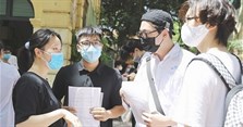 Điểm sàn là gì? Điểm sàn các trường đại học 2022