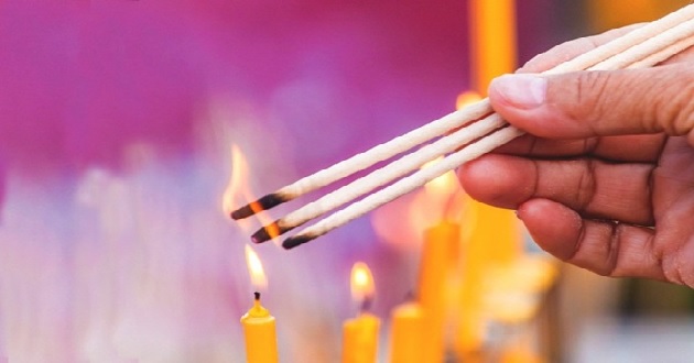 Văn khấn rằm tháng 7 tại nhà