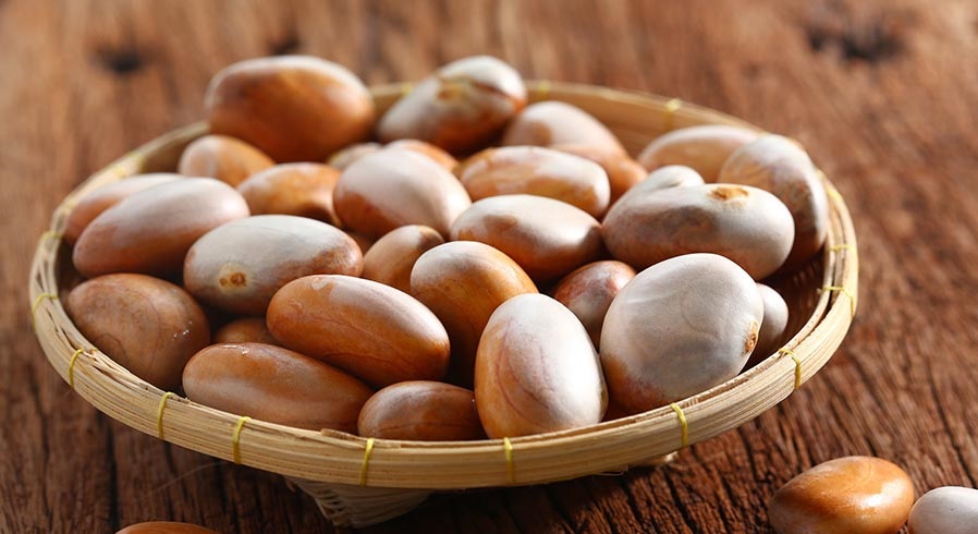 Những lưu ý khi ăn hạt mít Những lưu ý khi ăn hạt mít