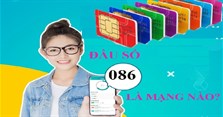 086 là mạng gì? Đầu số 086 được đổi thành gì?