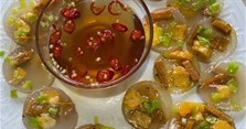 Cách làm bánh bột lọc chay không cần lá chuối đơn giản tại nhà