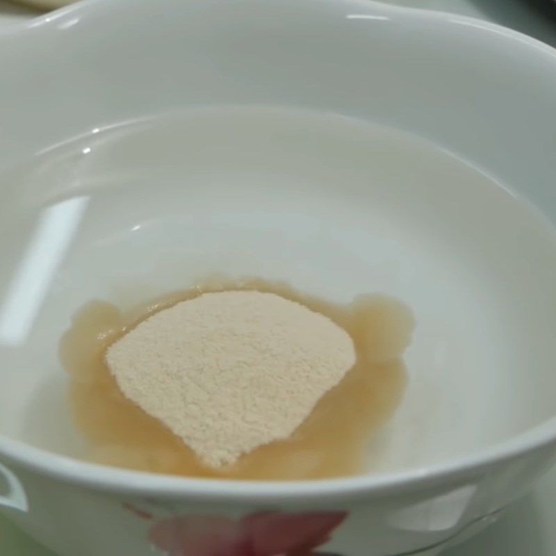 Cách làm giò thủ chay từ nấm ngon, đơn giản tại nhà