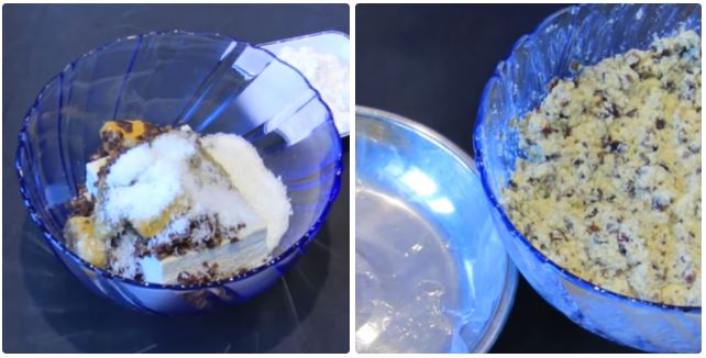 Cách làm mắm chưng chay đơn giản tại nhà