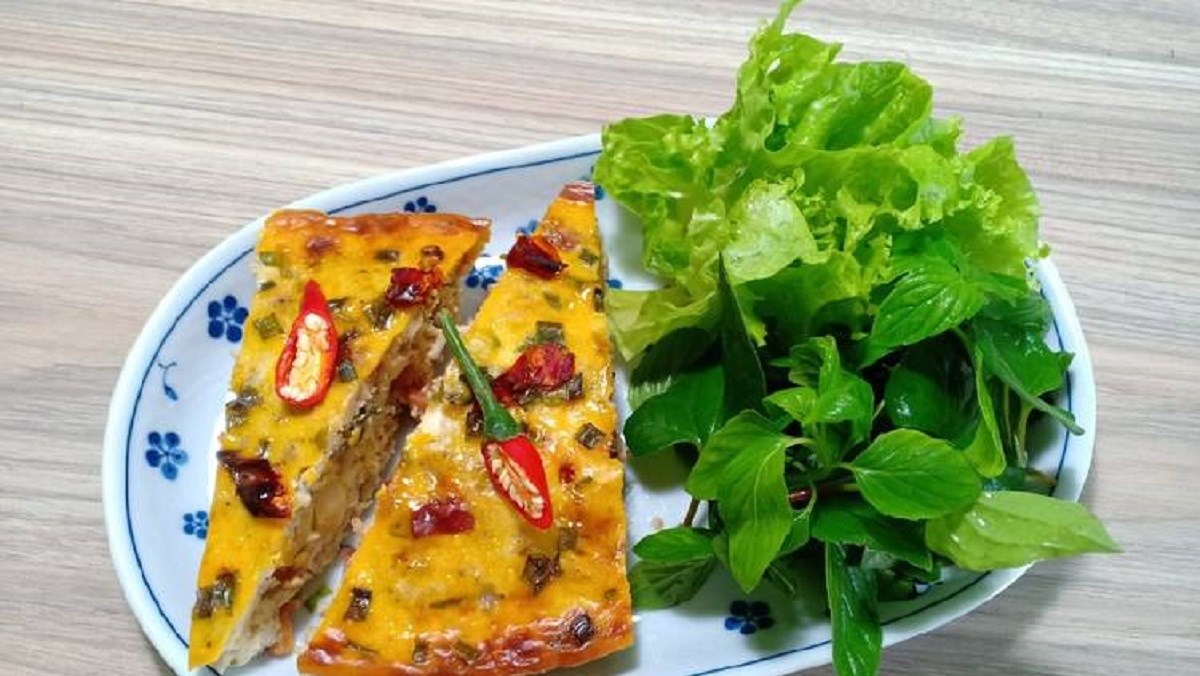 Cách làm mắm chưng chay đơn giản tại nhà Cách làm mắm chưng chay đơn giản tại nhà