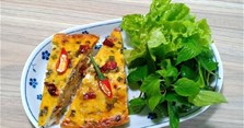 Cách làm mắm ruốc chay, mắm chưng chay ngon tại nhà