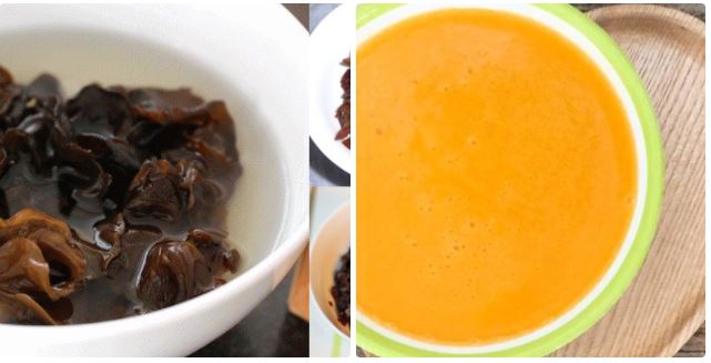 Cách làm mắm chưng chay đơn giản tại nhà