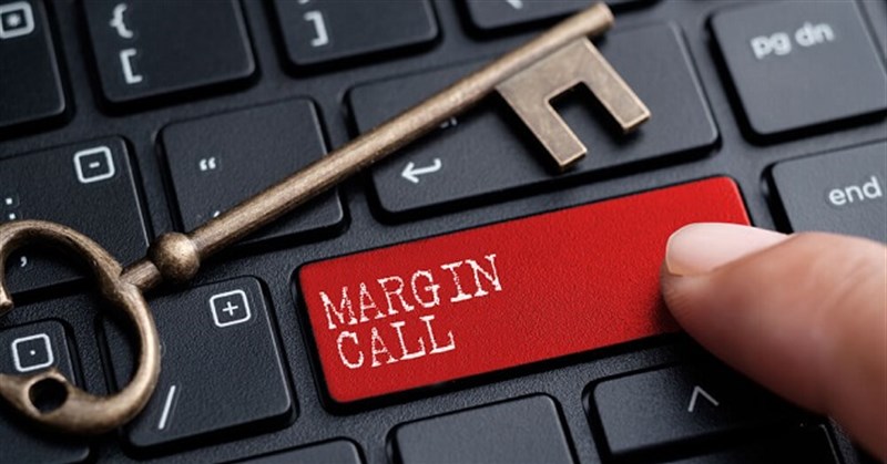 Call margin là gì? Khi nào thì bị call margin trong chứng khoán?