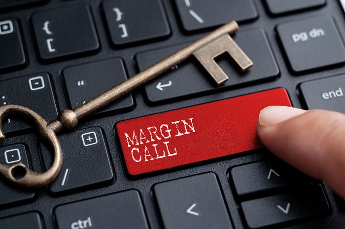 Call margin là gì?