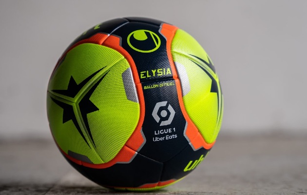 Giải Vô địch Quốc gia Pháp Ligue 1 2021/22 với 380 trận đấu sẽ chính thức khởi tranh từ ngày 7/8/2021.