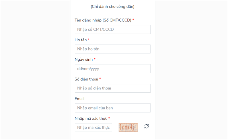 Mua bảo hiểm y tế tự nguyện online Mua bảo hiểm y tế tự nguyện online