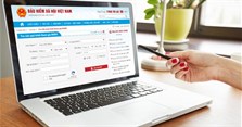 Tra cứu kết quả đóng BHXH của công ty nhanh, chính xác