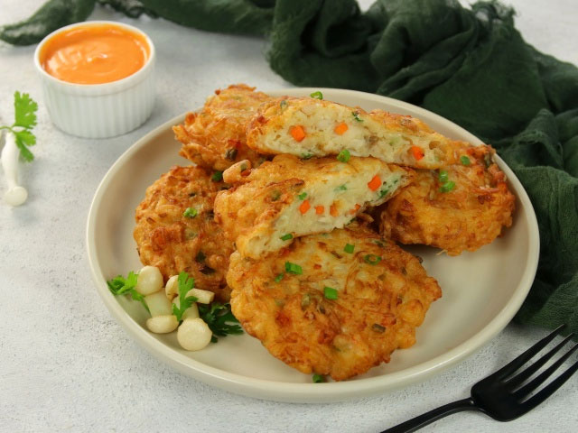 Thực đơn các món chay ngon