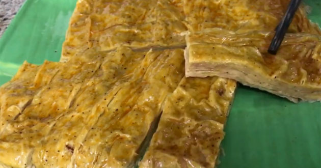 Thực đơn món chay ngon cho gia đình